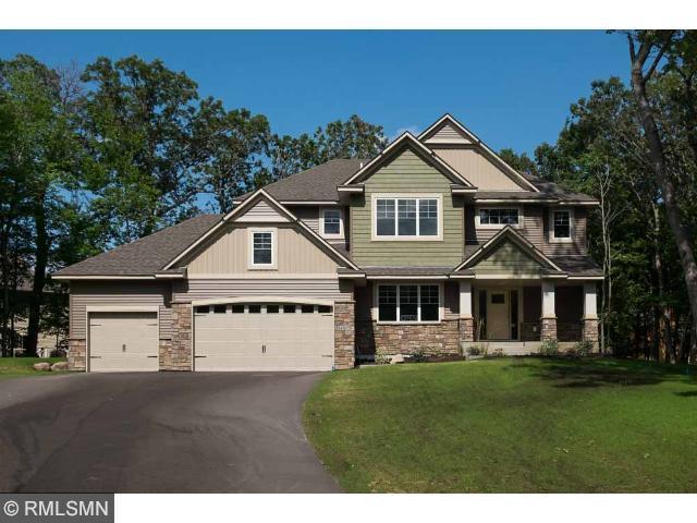 View of Residential at 14639 Edison Street, Ham Lake MN 55304, Ham Lake - Mike Wilen | Minnesota Team Real Estate