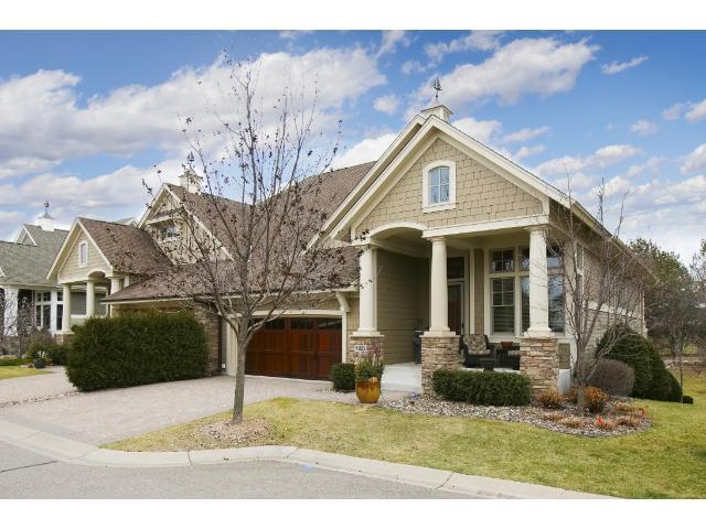 View of Residential at 8823 Lake Riley Drive, Chanhassen MN 55317, Chanhassen - Mike Wilen | Minnesota Team Real Estate