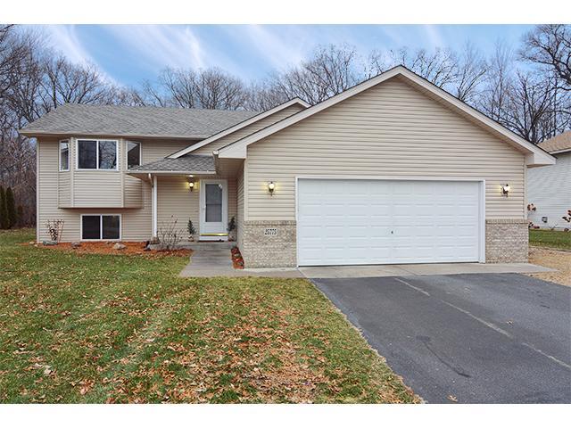 View of Residential at 25775 Goldfinch Avenue, Wyoming MN 55092, Wyoming - Mike Wilen | Minnesota Team Real Estate