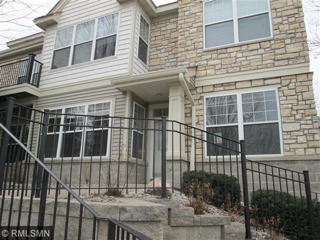 View of Residential at 8292 Labont Way #114, Eden Prairie MN 55344, Eden Prairie - Mike Wilen | Minnesota Team Real Estate