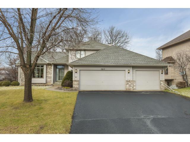 View of Residential at 7013 Ximines Lane, Maple Grove MN 55369, Maple Grove - Mike Wilen | Minnesota Team Real Estate