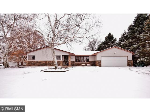 View of Residential at 14112 Ivywood Street, Andover MN 55304, Andover - Mike Wilen | Minnesota Team Real Estate