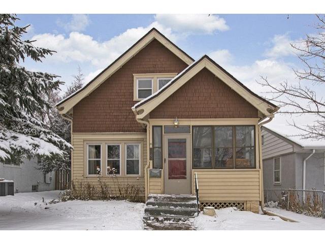 View of Residential at 1141 Rose Avenue, Saint Paul MN 55106, Saint Paul - Mike Wilen | Minnesota Team Real Estate