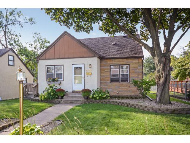 View of Residential at 1590 Nevada Avenue, Saint Paul MN 55106, Saint Paul - Mike Wilen | Minnesota Team Real Estate