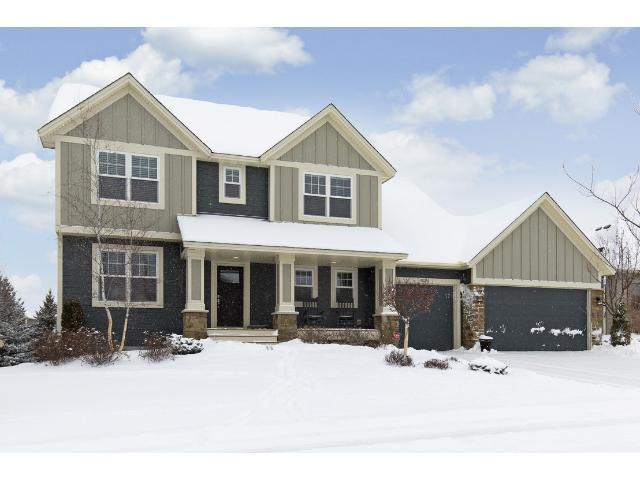 View of Residential at 11026 Sweetwater Path, Woodbury MN 55129, Woodbury - Mike Wilen | Minnesota Team Real Estate