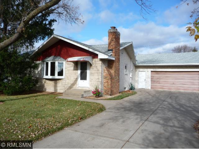 View of Residential at 101 River Edge Way, Fridley MN 55432, Fridley - Mike Wilen | Minnesota Team Real Estate