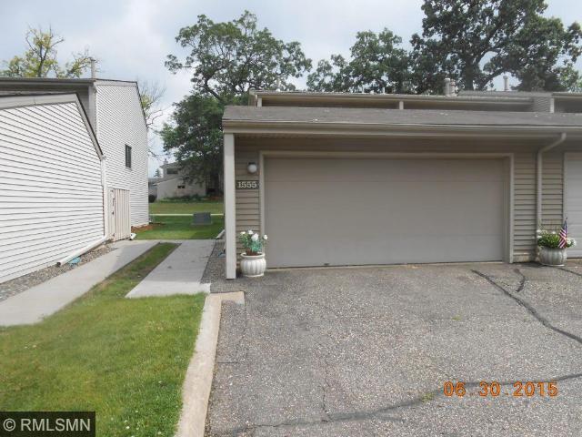View of Residential at 1555 Oberlin Circle, Fridley MN 55432, Fridley - Mike Wilen | Minnesota Team Real Estate