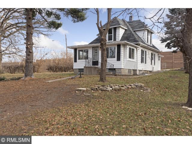 View of Residential at 4453 3rd Street, Columbia Heights MN 55421, Columbia Heights - Mike Wilen | Minnesota Team Real Estate