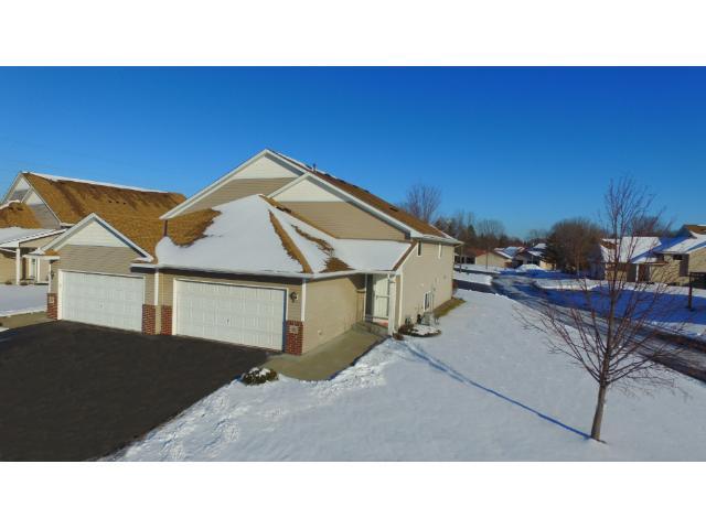 View of Residential at 10883 Tyler Court, Blaine MN 55434, Blaine - Mike Wilen | Minnesota Team Real Estate