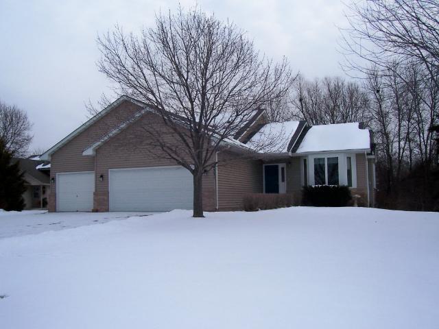 View of Residential at 14371 Potassium Street, Ramsey MN 55303, Ramsey - Mike Wilen | Minnesota Team Real Estate