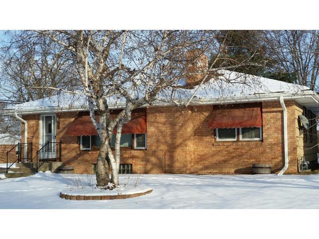 View of Residential at 4570 Grimes Avenue, Robbinsdale MN 55422, Robbinsdale - Mike Wilen | Minnesota Team Real Estate
