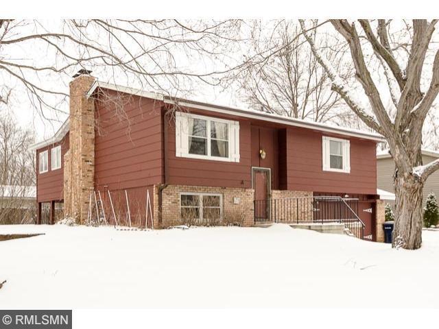 View of Residential at 13101 Union Terrace Lane, Champlin MN 55316, Champlin - Mike Wilen | Minnesota Team Real Estate
