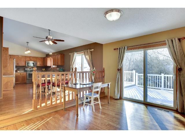 View of Residential at 13965 80th Avenue, Maple Grove MN 55311, Maple Grove - Mike Wilen | Minnesota Team Real Estate