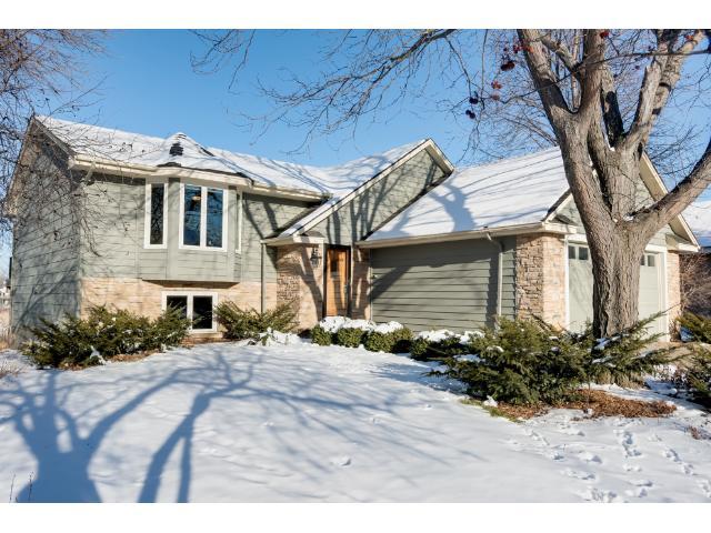 View of Residential at 13798 94th Avenue, Maple Grove MN 55369, Maple Grove - Mike Wilen | Minnesota Team Real Estate