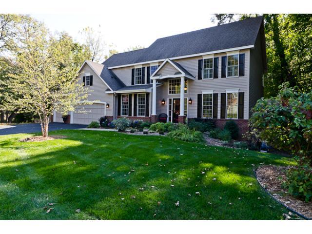 View of Residential at 6357 Oxbow Bend, Chanhassen MN 55317, Chanhassen - Mike Wilen | Minnesota Team Real Estate