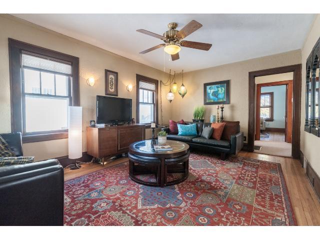 View of Residential at 1301 Saint Clair Avenue, Saint Paul MN 55105, Saint Paul - Mike Wilen | Minnesota Team Real Estate