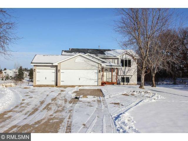 View of Residential at 1431 278th Lane, Isanti MN 55040, Isanti - Mike Wilen | Minnesota Team Real Estate