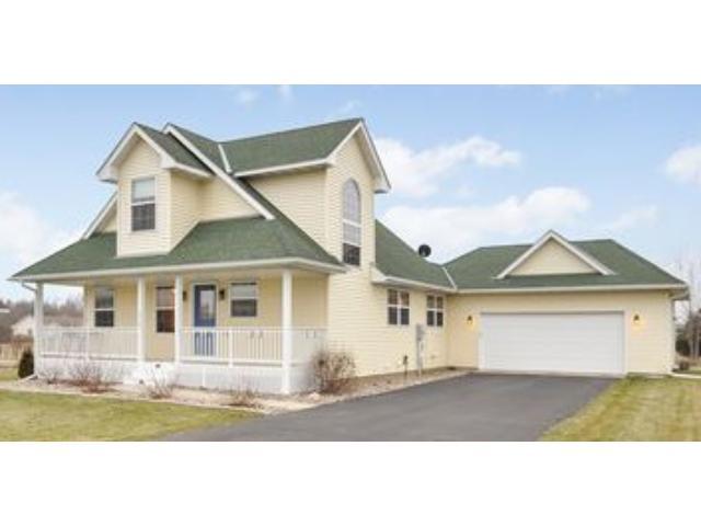 View of Residential at 910 Morrison Avenue, Annandale MN 55302, Annandale - Mike Wilen | Minnesota Team Real Estate