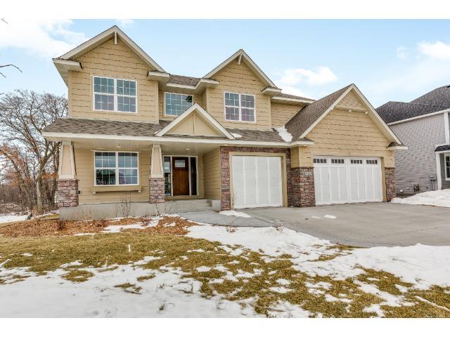 View of Residential at 11931 Lever Street, Blaine MN 55449, Blaine - Mike Wilen | Minnesota Team Real Estate