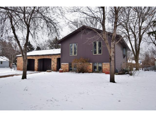 View of Residential at 2600 106th Lane, Coon Rapids MN 55433, Coon Rapids - Mike Wilen | Minnesota Team Real Estate