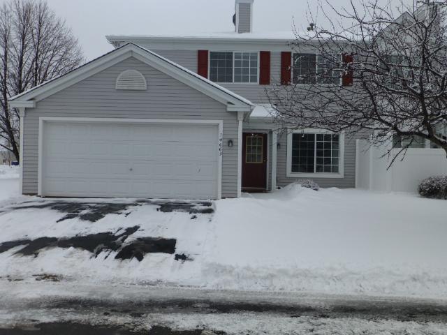 View of Residential at 14663 Evergreen Trail, Apple Valley MN 55124, Apple Valley - Mike Wilen | Minnesota Team Real Estate
