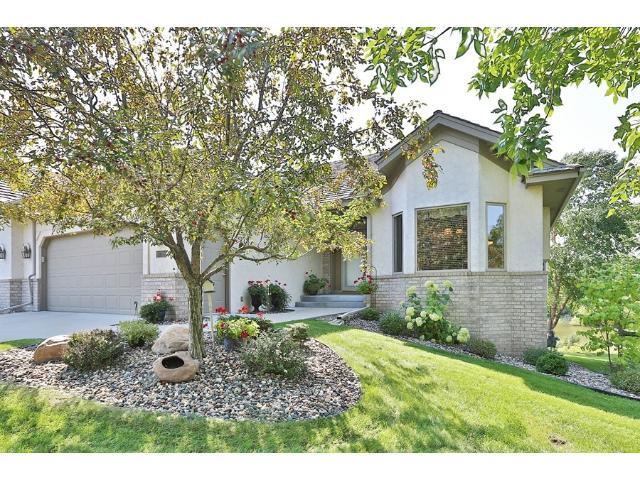 View of Residential at 10392 Tuscany Way, Eden Prairie MN 55347, Eden Prairie - Mike Wilen | Minnesota Team Real Estate