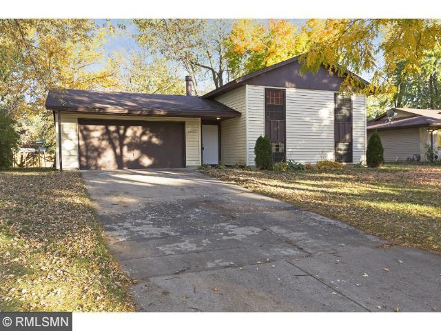 View of Residential at 10325 Hollywood Boulevard, Coon Rapids MN 55433, Coon Rapids - Mike Wilen | Minnesota Team Real Estate