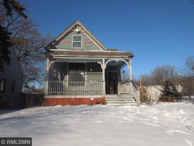 View of Residential at 1823 Hewitt Avenue, Saint Paul MN 55104, Saint Paul - Mike Wilen | Minnesota Team Real Estate