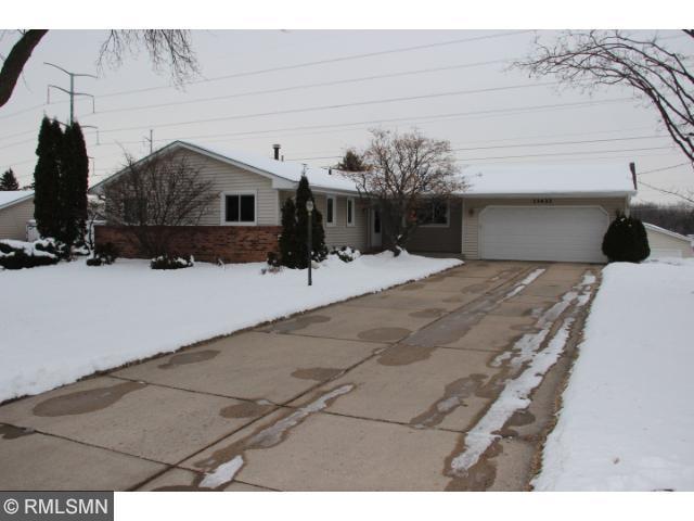 View of Residential at 11433 Galtier Drive, Burnsville MN 55337, Burnsville - Mike Wilen | Minnesota Team Real Estate