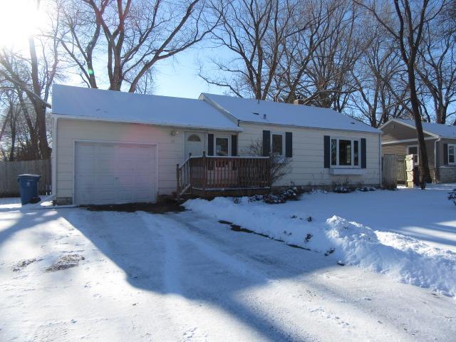 View of Residential at 20 62 1/2 Way, Fridley MN 55432, Fridley - Mike Wilen | Minnesota Team Real Estate