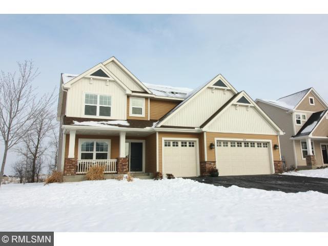 View of Residential at 12054 74th Street, Otsego MN 55330, Otsego - Mike Wilen | Minnesota Team Real Estate