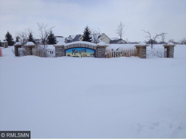 View of Land at 11826 Mayview Curve, Lindstrom MN 55045, Lindstrom - Mike Wilen | Minnesota Team Real Estate