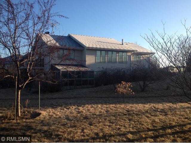 View of Residential at 112 Big Round Top, Le Sueur MN 56058, Le Sueur - Mike Wilen | Minnesota Team Real Estate