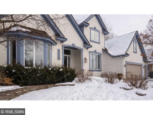 View of Residential at 10223 Meade Lane, Eden Prairie MN 55347, Eden Prairie - Mike Wilen | Minnesota Team Real Estate