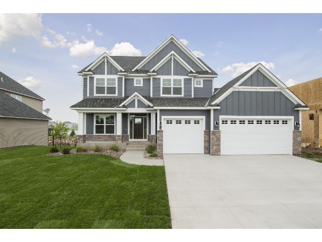 View of Residential at 10776 Brookside Trail, Champlin MN 55316, Champlin - Mike Wilen | Minnesota Team Real Estate