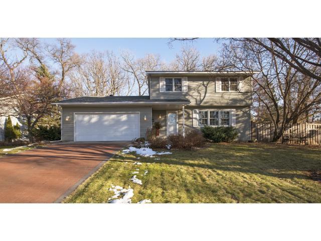 View of Residential at 1237 Merganser Court, Eagan MN 55123, Eagan - Mike Wilen | Minnesota Team Real Estate