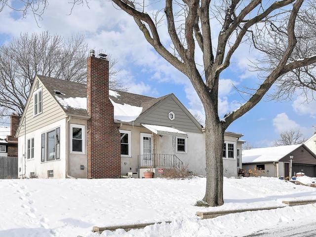 View of Residential at 1265 Schletti Street, Saint Paul MN 55117, Saint Paul - Mike Wilen | Minnesota Team Real Estate