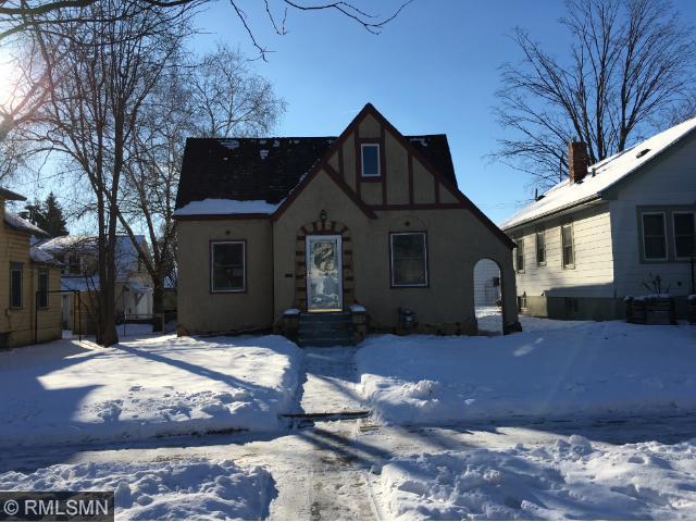 View of Residential at 1208 Juliet Avenue, Saint Paul MN 55105, Saint Paul - Mike Wilen | Minnesota Team Real Estate