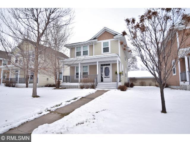 View of Residential at 13322 Tulip Street, Andover MN 55304, Andover - Mike Wilen | Minnesota Team Real Estate