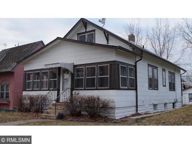View of Residential at 1249 Minnehaha Avenue, Saint Paul MN 55106, Saint Paul - Mike Wilen | Minnesota Team Real Estate