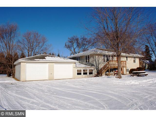 View of Residential Income at 38604 Grand Avenue, North Branch MN 55056, North Branch - Mike Wilen | Minnesota Team Real Estate