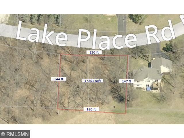 View of Land at 13xxx LAKE PLACE Road, Zimmerman MN 55398, Zimmerman - Mike Wilen | Minnesota Team Real Estate