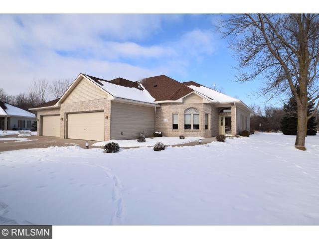 View of Residential at 12162 Bluebird Circle, Coon Rapids MN 55448, Coon Rapids - Mike Wilen | Minnesota Team Real Estate