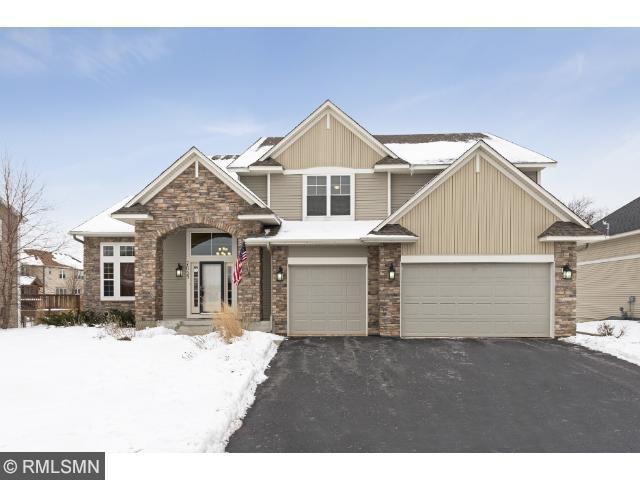 View of Residential at 7655 61st Street, Cottage Grove MN 55016, Cottage Grove - Mike Wilen | Minnesota Team Real Estate