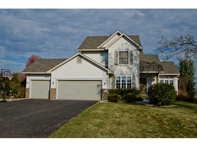 View of Residential at 14708 71st Street, Elk River MN 55330, Elk River - Mike Wilen | Minnesota Team Real Estate