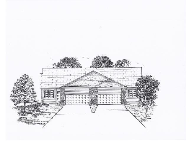 View of Residential at 10738 73rd Street, Otsego MN 55301, Otsego - Mike Wilen | Minnesota Team Real Estate