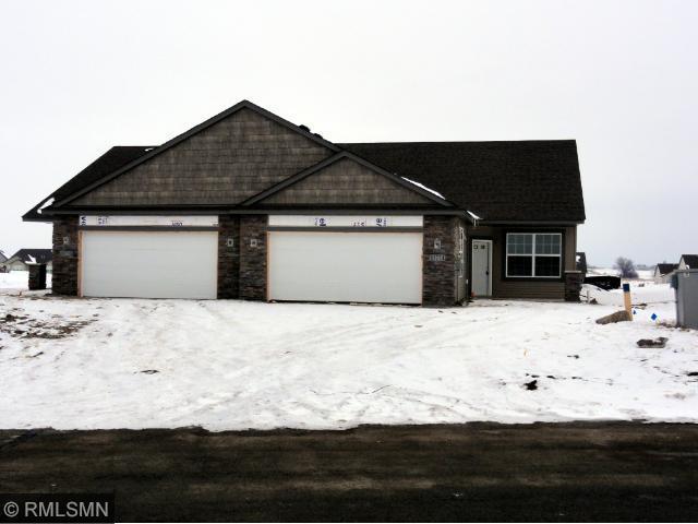 View of Residential at 10706 73rd Street, Otsego MN 55301, Otsego - Mike Wilen | Minnesota Team Real Estate