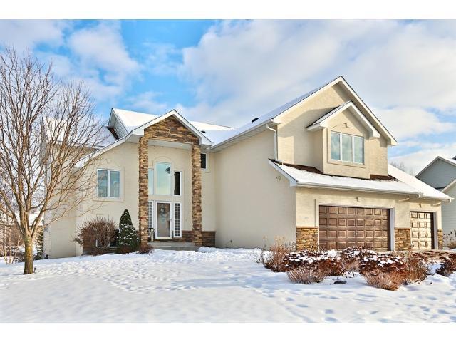 View of Residential at 1500 Sherman Lake Road, Lino Lakes MN 55038, Lino Lakes - Mike Wilen | Minnesota Team Real Estate