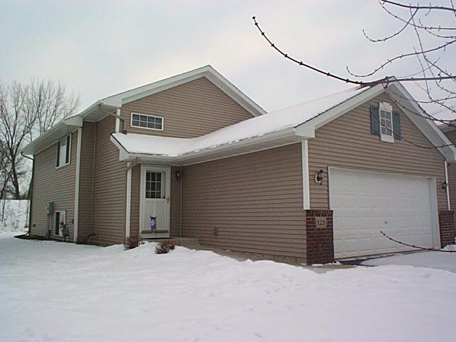 View of Residential at 125 Garner Circle, Montrose MN 55363, Montrose - Mike Wilen | Minnesota Team Real Estate