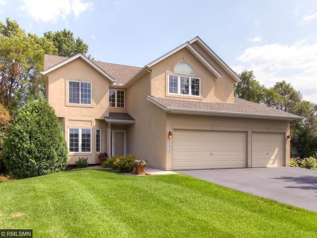 View of Residential at 15934 Kendale Circle, Lakeville MN 55044, Lakeville - Mike Wilen | Minnesota Team Real Estate